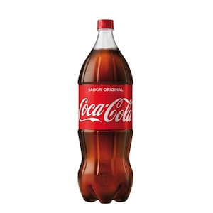 Coca-Cola Garrafa 2l trad