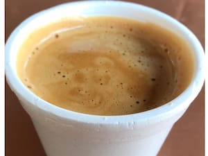 Expresso Duplo 120ml