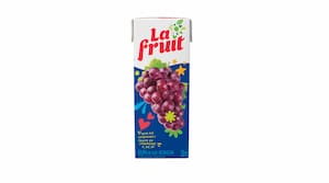 Suco La Fruit 1lt