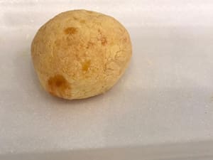 Porção de Pão de Queijo (06und)