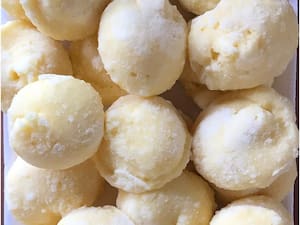 Pao de Queijo Congelado 2 por 1