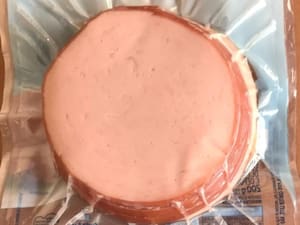 Peito de peru fat 150g