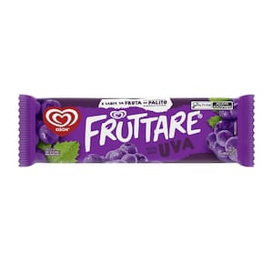 Picole fruttare uva