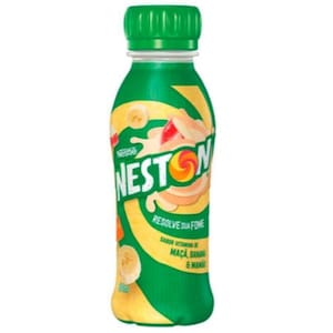 Bebida Láctea Vitamina Fast Neston 280ml