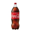 Coca-Cola Garrafa 2l