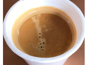 Expresso Tradicional 60ml