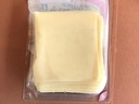 Muçarela fat 150g
