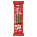 Picole Chicabon Chocolate